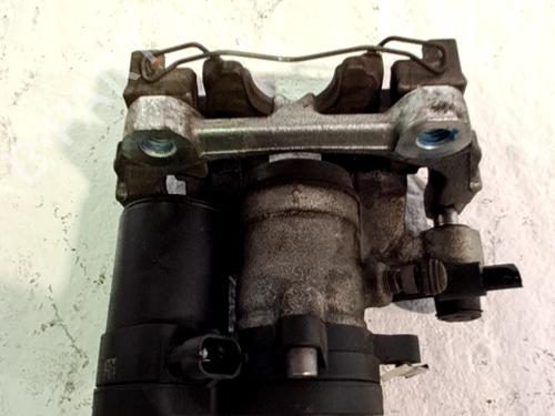 Used Right rear brake caliper FORD MONDEO V Saloon (CD) 2.0 Hybrid (177 hp) 31011821