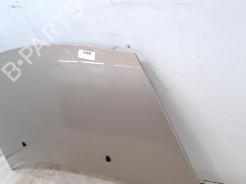 Hood CITROËN C3 I (FC_, FN_) 1.6 16V HDi | BP27557438C1 