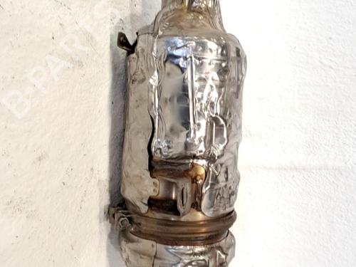 Catalyst CITROËN C4 II (NC_) 1.6 HDi 90 | BP29992634M10