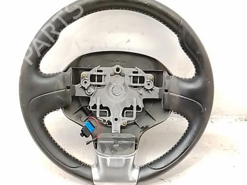 Steering wheel VW PASSAT B6 (3C2) 2.0 TDI 16V | BP36072733C49 - Image 4