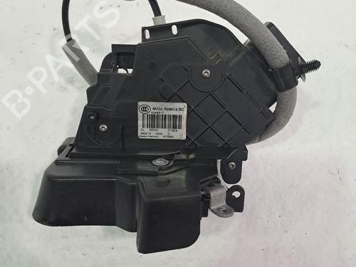 Rear right lock FORD MONDEO IV (BA7) 1.8 TDCi | BP29024165C99 