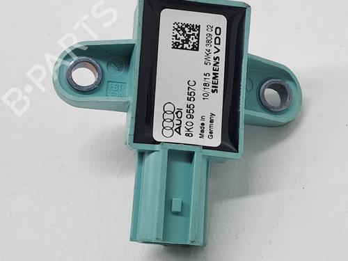 Elektronisk sensor AUDI Q5 (8RB) 2.0 TDI quattro (170 hp) 24172305