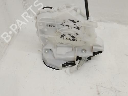 Front right lock MAZDA CX-30 (DM) SKYACTIV-X M Hybrid (DMFP) | BP40549907C97 - Image 3