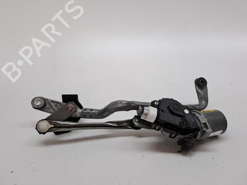 Front wiper motor TOYOTA YARIS (_P13_) 1.5 Hybrid (NHP130_, NHP130) | BP23369666M29 