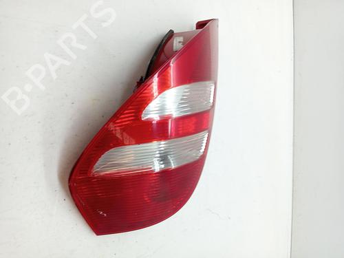 Right taillight MERCEDES-BENZ A-CLASS (W169) A 180 CDI (169.007, 169.307) | BP23353848C35 