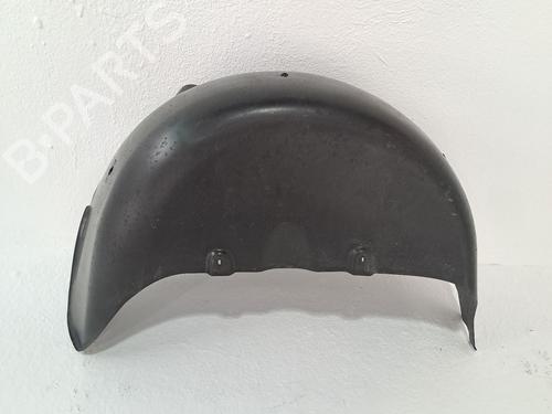 Wheel arch VW CADDY III MPV (2KB, 2KJ, 2CB, 2CJ) 1.6 TDI | BP28975168C56
