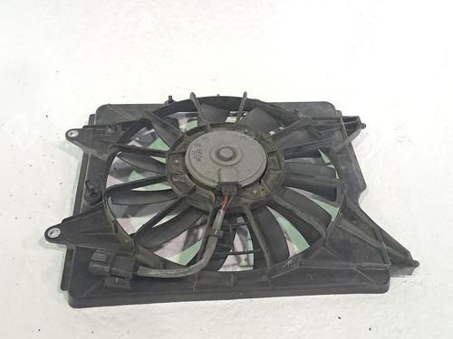 Radiator fan HONDA CIVIC VIII Hatchback (FN, FK) 2.2 CTDi (FK3) | BP29557408M35