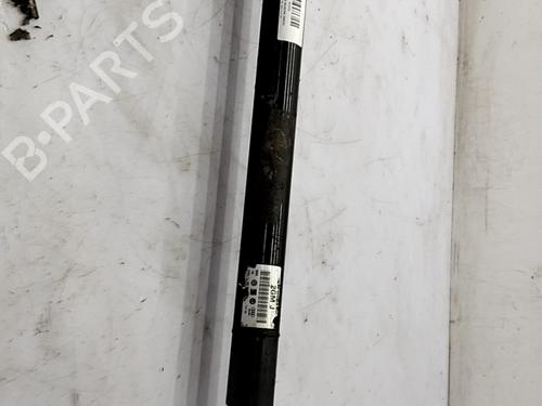 Used Right front driveshaft SEAT ALTEA (5P1) 1.9 TDI (105 hp) 31328676