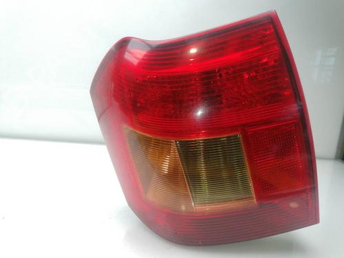 Used Right taillight TOYOTA COROLLA (_E12_) 2.0 D-4D (CDE120R, CDE120L_) (110 hp) 23458829