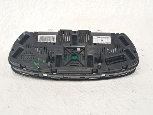 Instrument cluster RENAULT LAGUNA III (BT0/1) 1.5 dCi (BT00, BT0A, BT0T, BT1J) | BP27557389C47 