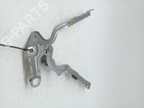 Used Hinge/Door check strap OPEL CROSSLAND X / CROSSLAND (P17, P2QO) 1.2 (75) (131 hp) 25833877