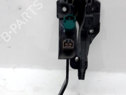 Used Break pedal Break pedal 38190774 38190774