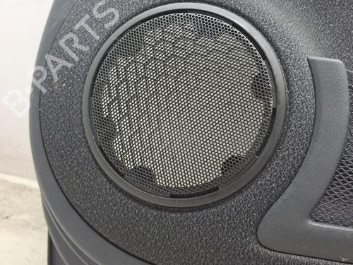 Forreste højre beklædning SMART FORTWO Cabrio (451) 1.0 (451.431, 451.480) | BP23374532C59 