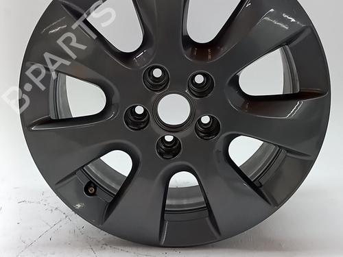 Fælk Fælk OPEL COMBO Box Body/MPV (K9) 1.5 D (102 hp) 33764216 33764216