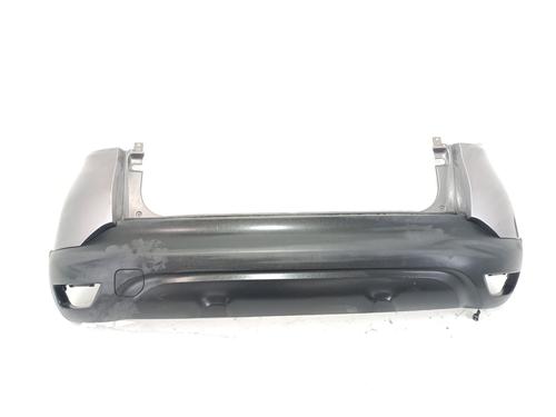 Used Rear bumper RENAULT CAPTUR I (J5_, H5_) 1.5 dCi 90 (J5N4, J5M5, J5MW, J5M6, J5AL, J5AJ) (90 hp) 27461136
