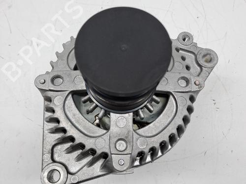 Used Alternator HONDA CIVIC X Hatchback (FC_, FK_) 1.0 VTEC (FK6) (129 hp) 23942587