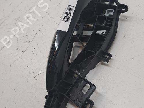 Rear left exterior door handle OPEL ASTRA K (B16) 1.2 Turbo (68) | BP27292962C130 