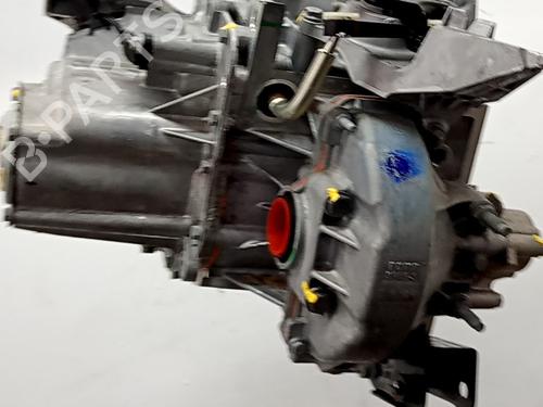 Gearbox CITROËN BERLINGO (ER_, EC_) 1.5 BlueHDi 100 | BP36157824M3 - Image 6