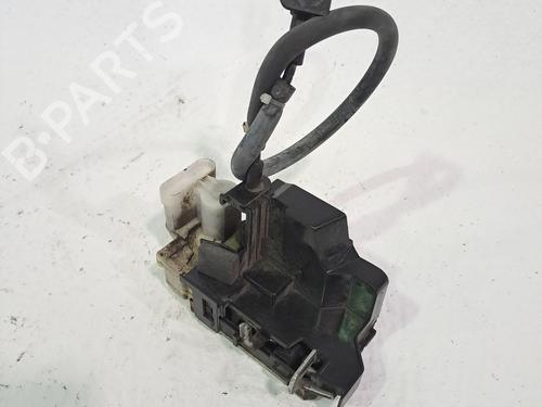 Front left lock FIAT DOBLO Box Body/MPV (223_) 1.9 JTD | BP26315359C98 