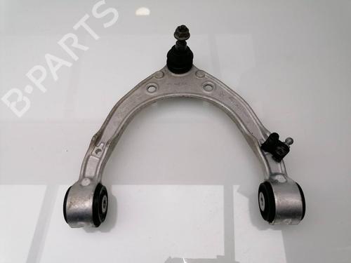 Used Right front suspension arm PORSCHE CAYENNE (92A) 4.8 Turbo (500 hp) 24139949
