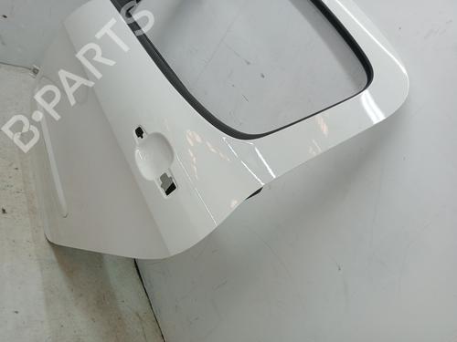 Left rear door PEUGEOT 308 I (4A_, 4C_) 1.6 HDi | BP25131139C4