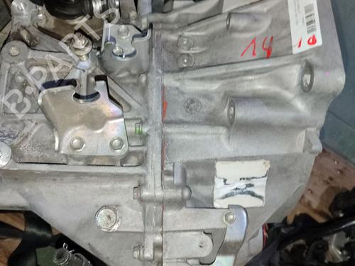 Gearbox MAZDA 6 Saloon (GH) 2.2 MZR-CD (GH10) | BP23378526M3 