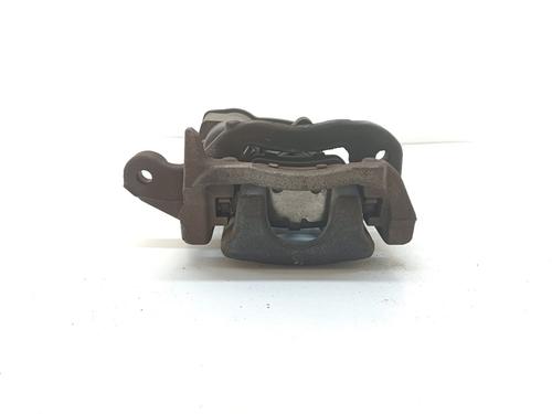 Right rear brake caliper NISSAN QASHQAI II (J11, J11_) 1.5 dCi | BP25456043M106