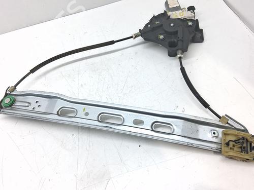 Front left window mechanism FORD TOURNEO CONNECT / GRAND TOURNEO CONNECT V408 MPV 1.6 TDCi | BP29420948C22 