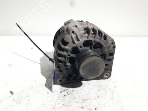 Generator RENAULT LAGUNA II (BG0/1_) 1.8 16V (BG0B, BG0C, BG0J, BG0M, BG0V) | BP25465711M7 