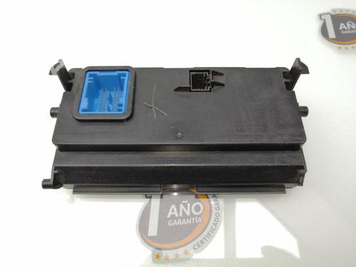 Used Electronic module PEUGEOT 508 SW I (8E_) 2.0 HDi (140 hp) 23874156