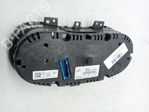Instrument cluster SKODA FABIA II (542) 1.2 12V | BP23354733C47 