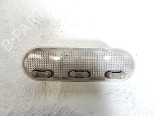 Used Interior roof light NISSAN NV200 Van 1.5 dCi 85 (M20, M20N, M20M) (86 hp) 29992247