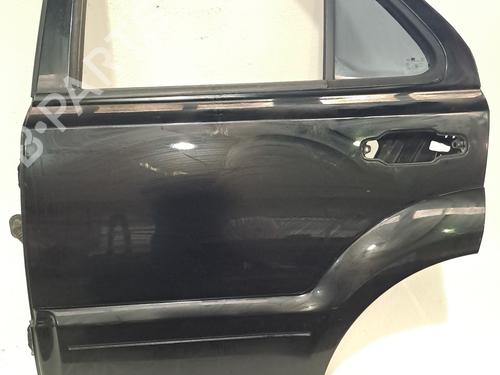 Left rear door KIA SORENTO I (JC) 2.5 CRDi | BP25613033C4 