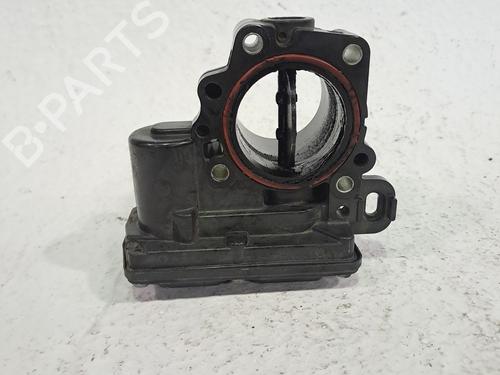Used Throttle body CITROËN C4 Picasso II 2.0 BlueHDi 150 (150 hp) 25613410