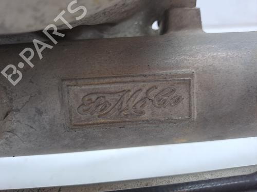Steering rack FORD FOCUS II Turnier (DA_, FFS, DS) 1.6 TDCi | BP24496321M22 