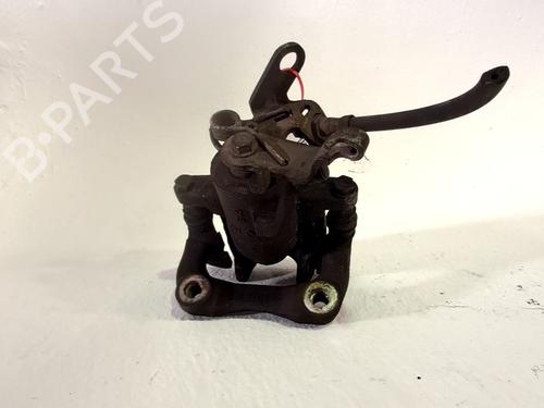 Used Right rear brake caliper Right rear brake caliper SEAT LEON (1P1) 1.9 TDI (105 hp) 33764214 33764214