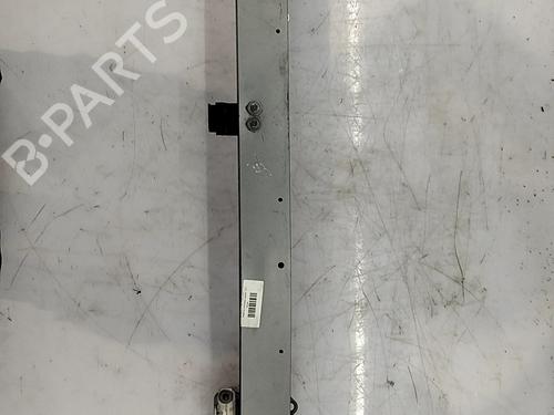 Used Front bumper bracket Front bumper bracket PEUGEOT 508 SW I (8E_) 2.0 BlueHDi 150 (150 hp) 33764423 33764423