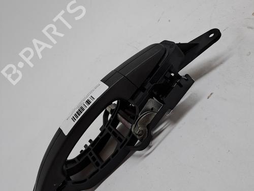 Exterior handle FORD TRANSIT CONNECT V408 Box Body/MPV 1.6 TDCi | BP25998329C122 