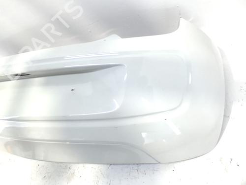 Bagtil kofangere Bagtil kofangere VW UP! (121, 122, BL1, BL2, BL3, 123) 1.0 (75 hp) 36108962 36108962