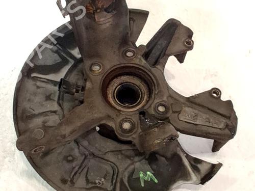 Left front steering knuckle VW GOLF V (1K1) 1.9 TDI | BP33773019M25 - Image 3