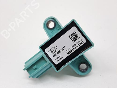 Elektronisk sensor AUDI Q5 (8RB) 2.0 TDI quattro (170 hp) 27461270