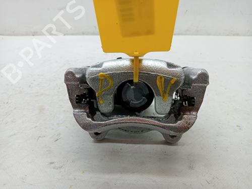 Used Left rear brake caliper MG MG ZS SUV EV (156 hp) 23363558