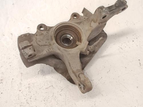 Right front steering knuckle OPEL CORSA E (X15) 1.4 (08, 68) | BP36523604M26 - Image 2