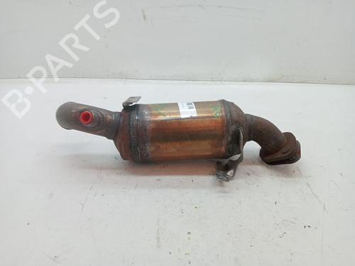 Used Catalyst SEAT LEON (1P1) 1.2 TSI (105 hp) 23354643