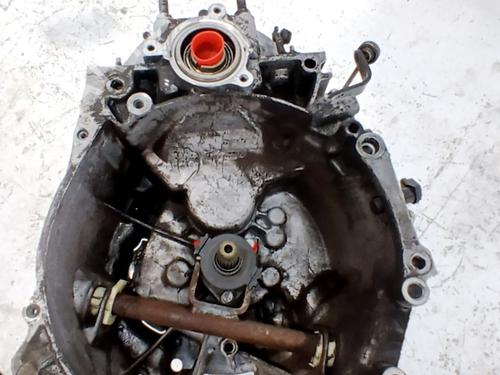 Gearkasse Gearkasse CITROËN BERLINGO / BERLINGO FIRST Box Body/MPV (M_) 1.9 D 70 (MBWJZ, MCWJZ) (69 hp) 39714186 39714186