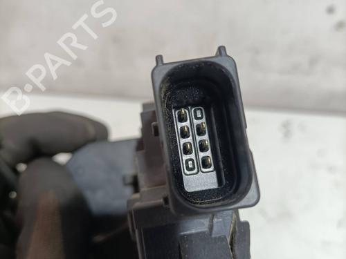 Front right lock CITROËN JUMPER II Van 2.2 HDi 100 | BP25455546C97 