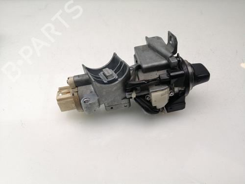Clé de contact MAZDA CX-7 (ER) 2.3 MZR DISI Turbo AWD (ER3P) (260 hp) 25281966