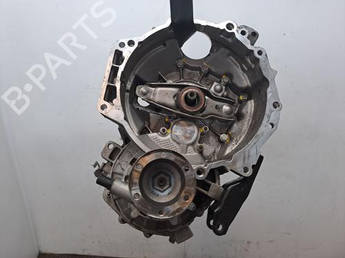Used Gearbox SEAT IBIZA III (6L1) 1.9 TDI (100 hp) 23975743