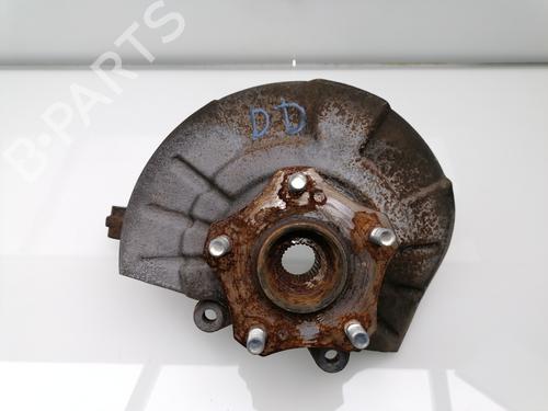 Used Right front steering knuckle SUZUKI GRAND VITARA II (JT, TE, TD) 1.9 DDiS All-wheel Drive (JT419, TD44, JB419WD, JB419XD,... (129 hp) 23936748