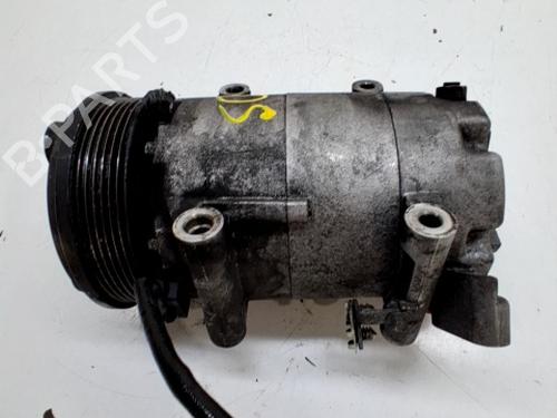 AC compressor FORD FOCUS II (DA_, HCP, DP) 1.6 TDCi | BP30120866M34
